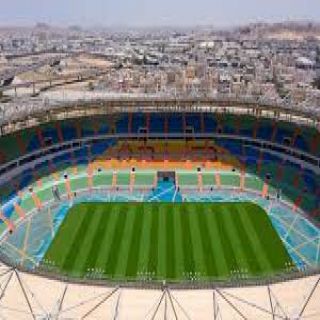 ملعب الأمير عبدالله الفيصل سيشهد إقامة مواجهة الهلال والأهلي