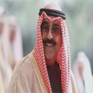 ولي العهد الكويتي  يصل غدًا إلى المملكة لحضور قمة مبادرة الشرق الأوسط الأخضر