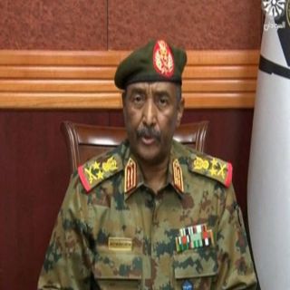 البرهان يُعلن حل مجلسي السيادة والوزراء وإعلان حالة الطوارئ في السودان
