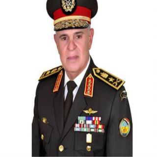 الرئيس المصري يُعين الفريق عسكر رئيساً لأركان حرب القوات المسلحة في مصر