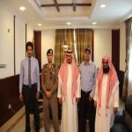 معمل حاسب آلي بسجن المجاردة 