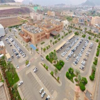 نجاح طبي وقصة حياة مريضة تعود للحياة بعد توقف قلبها بمحايل العام