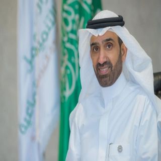 وزير #الموارد_البشرية يلتقي بأعضاء اللجنة الصحية في لجان اتحاد الغرف التجارية السعودية.
