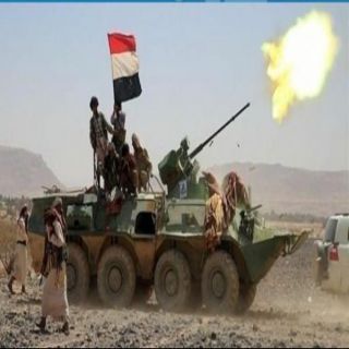#اليمن: احتدام القتال في مأرب والتحالف يعلن مقتل عشرات الحوثيين