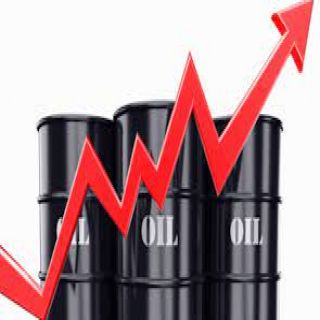 أسعار النفط تواصل الارتفاع بنسبة 7.0% لليوم الثالث
