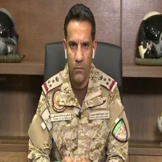 التحالف: مقتل 60 عنصراً حوثياً في 11 عملية بصرواح والجوف