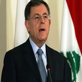 السنيورة لبنان دولة مخطوفة من قبل (حزب الله)ولا عودة للبنان إلا بعودة الدولة
