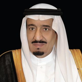 #خادم_الحرمين_الشريفين يرعى الأربعاء حفل تكريم الفائزين بجائزة الملك خالد