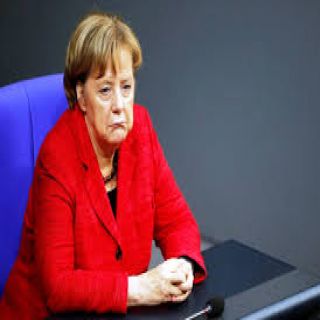 ميركل تصف جائحة #كورونا في المانيا بالمأساوية