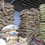 وزارة التجارة تصادر كميات من الأرز المغشوش من أسواق مكة المكرمة