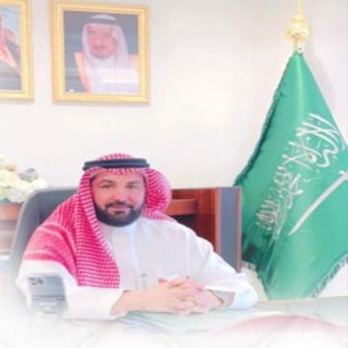 الدكتور الشهري للمرتبة الثالثة عشر بالرئاسة العامة للهيئات