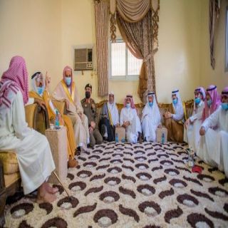 شفاعة سمو أمير القصيم تُنقذ مواطنَين من  القصاص