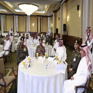 إمارة عسير تستضيف اجتماع لجان السلامة المرورية لإمارات المناطق