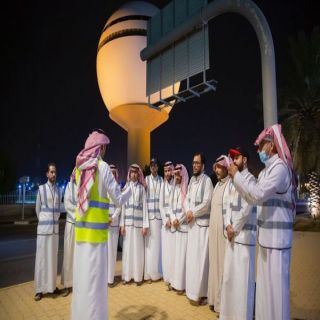 #أمانة_|القصيم تُطلق مُبادرة (نظافة مدينتك  تبدأ من سيارتك)