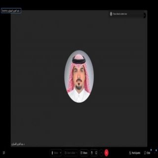 #جامعة_شقراء تنظم ورشة عمل لمتابعة الاستعدادات للعام الجامعي المقبل