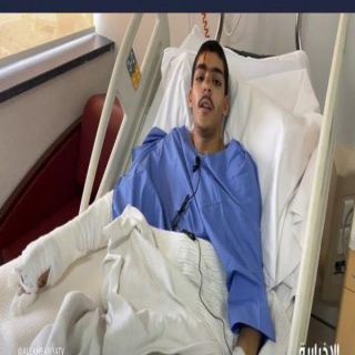 أحد مُصابي حادث "ريزا التركية" يروي تفاصيل مُعاناته والسفارة السعودية تفتح تحقيقًا