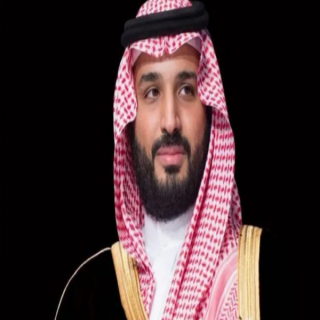 سمو ولي العهد يُهنئ رئيس جمهورية أوزبكستان بذكرى استقلال بلاده