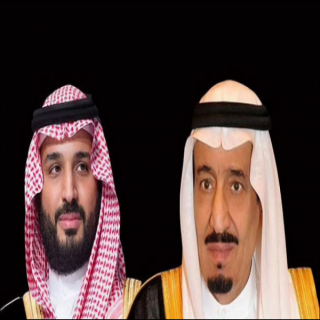 القيادة تعزي رئيس روسيا الاتحادية في وفاة الرئيس السابق للاتحاد السوفيتي