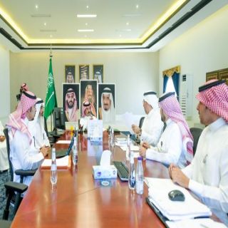 سمو رئس هيئة تطوير عسير #تركي_بن_طلال يُتابع عددًا من المشروعات التنموية في بيشة