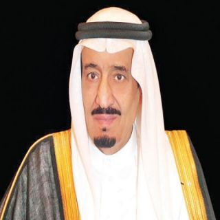 #خادم_الحرمين_الشريفين يعزي ملك بريطانيا في وفاة الملكة اليزابيث الثانية