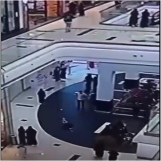 الداخلية البحرينية تنفي مزاعم حادثة إنتحار فتاة سعودية داخل مجمع تجاري