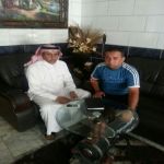 نادي الباحة يتعاقد مع المدرب المصري محمود الطاهري