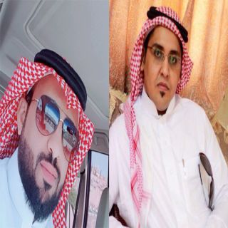 الشهري والبارقي للمرتبة العاشرة ببلدية بارق