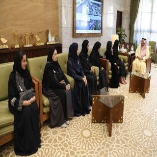 سمو أمير #الرياض يدشن الحملة الوطنية التوعوية لسرطان الثدي 2022م