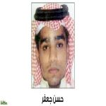 المطلوب حسن جعفر يسلم نفسه طواعية