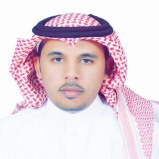 "العنزي " مُديرًا عامًا لفرع هيئة الهلال الأحمر في #الحدود_الشمالية