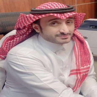 علي الرايقي مُديرًا للموار البشرية بـ #تعليم_عسير