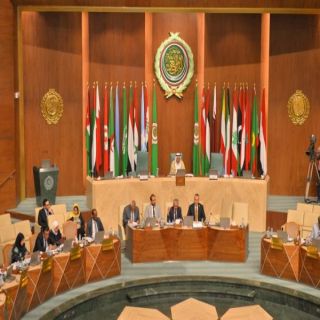 #البرلمان_العربي يشيد بإعلان الجزائر واستجابة الفصائل لإنهاء الانقسام وتوحيد الصف الفلسطيني