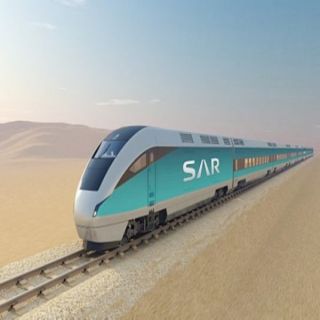 الخطوط الحديدية #SAR خدمة شحن المركبات متوفر من الرياض القريات وبعكس