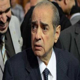 الموت يُغيب المُحامي المصري الشهير #فريد_الديب