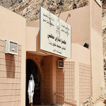 التماس يخلي 250 طالبة ومعلمة برجال ألمع