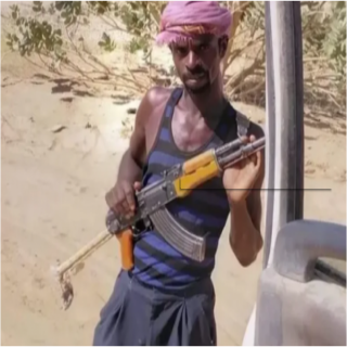 في #اليمن إثيوبي يطعن 6 من أسرة واحدة ويقتل إمرأتين