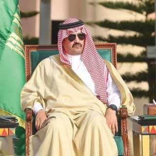 سمو الأمير تركي بن طلال يشكر القيادة بمُناسبة تمديد خدمته أميرًا لمنطقة عسير