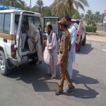 شرطة القصيم تطيح ب 962 مخالفآ للإقامة والعمل خلال أسبوع ..‎