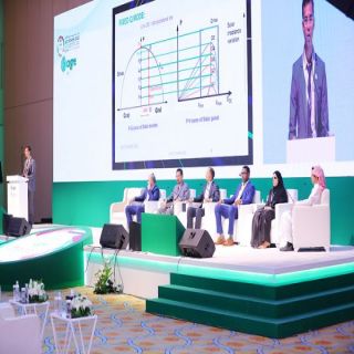 1300 مشارك في المؤتمر الدولي لكهرباء الخليج 2022 بالرياض