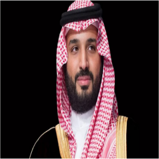 سمو #ولي_العهد يطلق المخطط العام لمطار الملك سلمان الدولي في الرياض