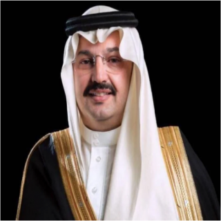 الأمير تركي بن طلال يشكر القيادة بمُناسبة إطلاق #شركة_عسير_للإستثمار