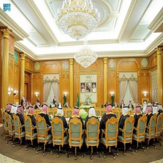 النص الكامل لقرار مجلس الوزراء بشأن الميزانية العامة للدولة للعام المالي 1444 / 1445هـ ( 2023م )