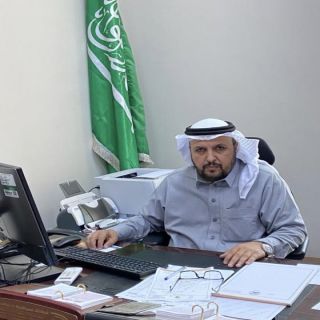 الشهري يتلقى التهاني بمُناسبة ترقيته للعاشرة ببلدية بلّحمر