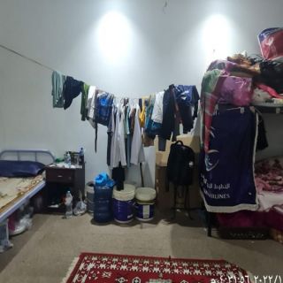 #أمانة_جدة تنفذ 991 جولة ميدانية على مساكن العمال