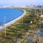 إطلاق خدمة «الواي فاي» بالكورنيش والواجهات البحرية