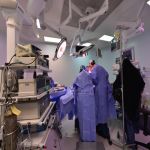 إجراء 574 عملية جراحية في التخصصات الدقية للعظام بمستشفى عسير