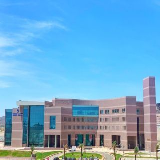 #جامعة_الباحة تُعلن تعليق الدراسة الحضورية اليوم الأثنين