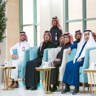 #جامعة_شقراء و #هيئة_تقويم_التعليم_والتدريب يوقعان (15) إتفاقية