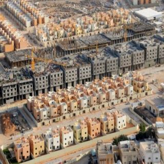 العقار في السعودية تُسجل إرتفاعًا بـ1.6 % خلال الربع الرابع من 2022