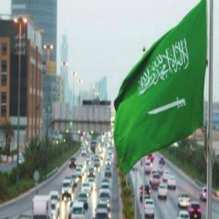 اليوم الأثنين (7/1) ذُكرى ميلاد الملايين من السعوديين والسعوديات